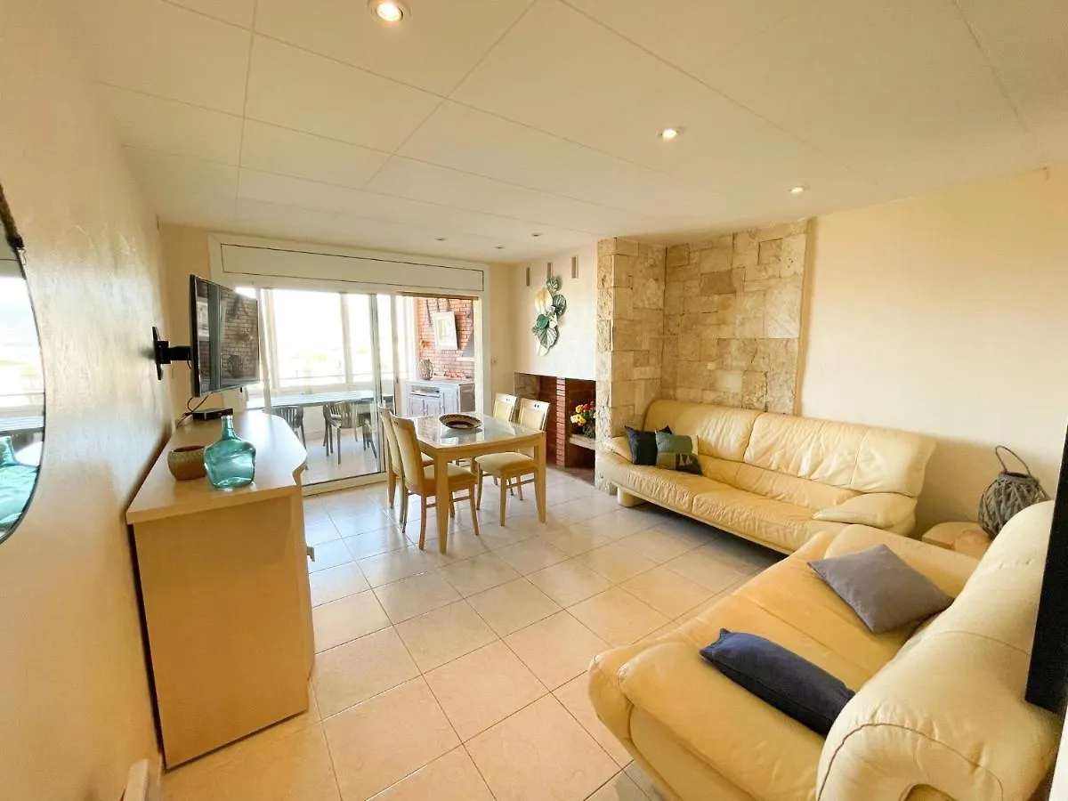 Apartment Paraiso D3 Roses Spain