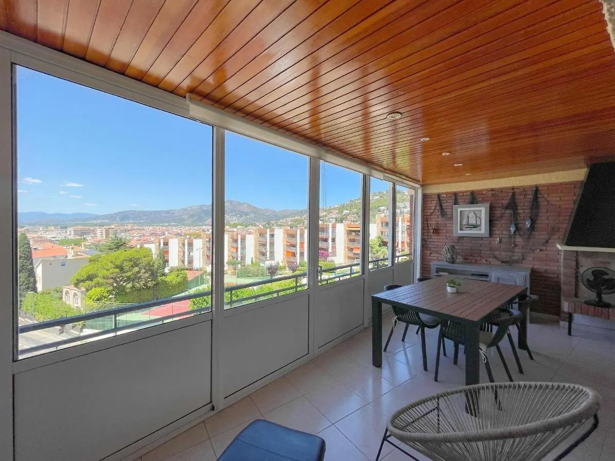 Apartment Paraiso D3 Roses