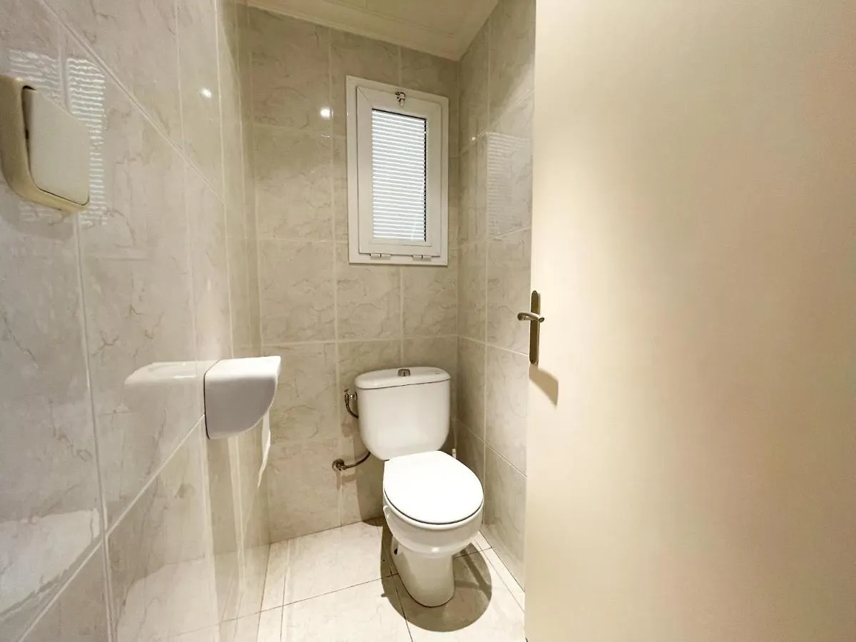 Apartment Paraiso D3 Roses